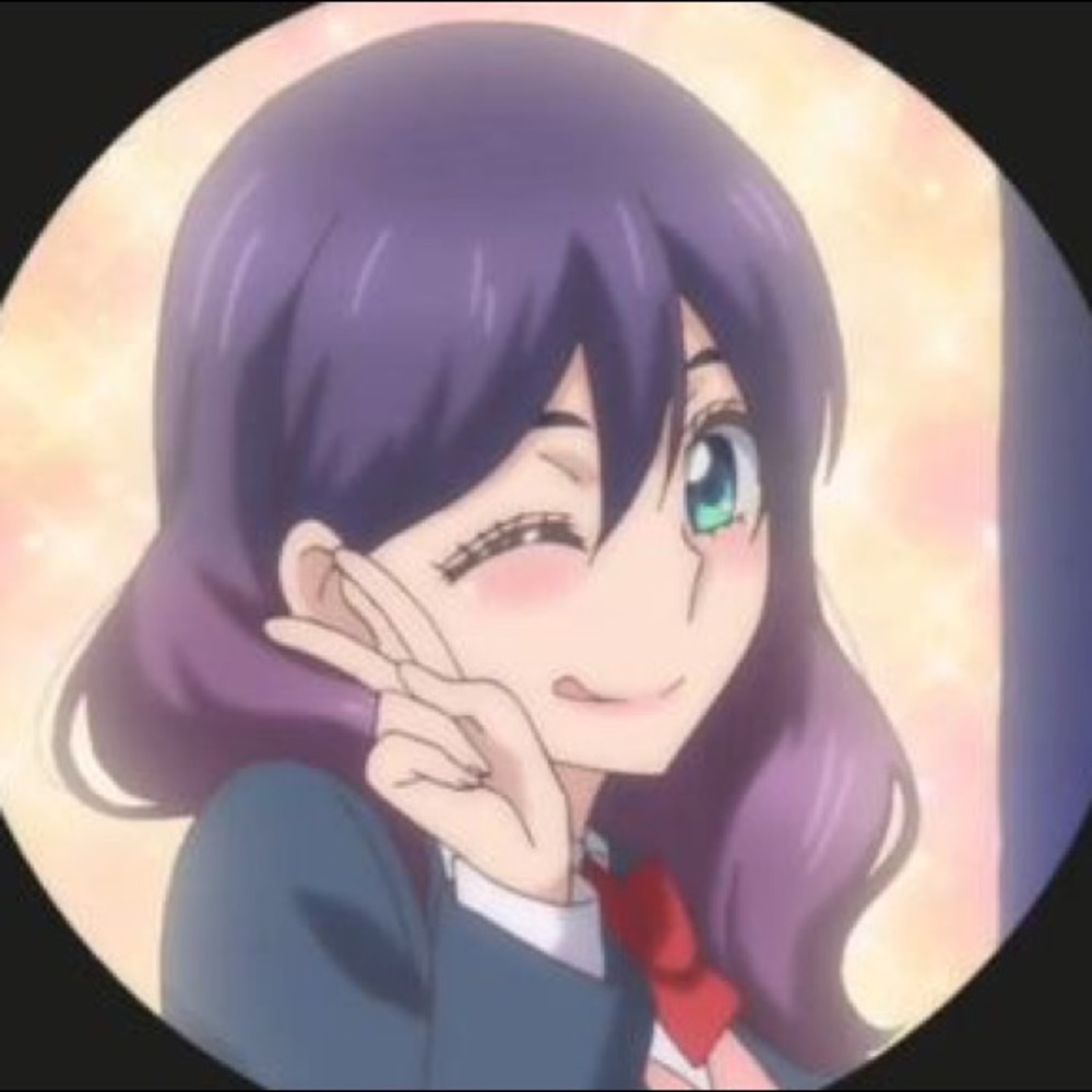 Meet your Posher, Andrea